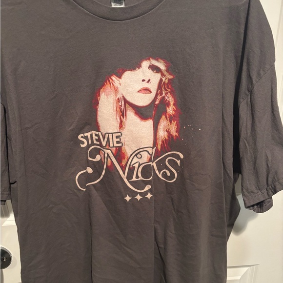 Stevie Nicks Tour 2024 T-Shirt - Picture 4 of 5
